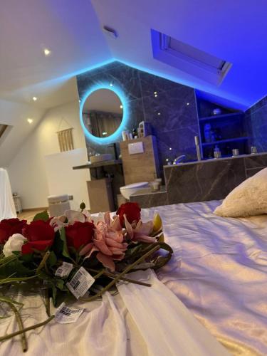 Sddeco gîte à louer Nointel