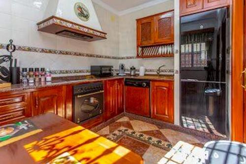 Villa Stella maison entre Séville et Cadix (Villa Stella maison entre Seville et Cadix) in Lebrija
