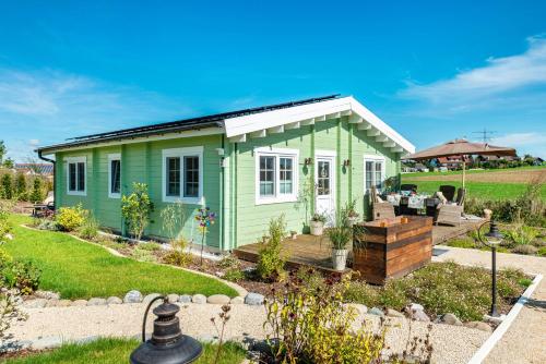 Accommodation in Sauldorf