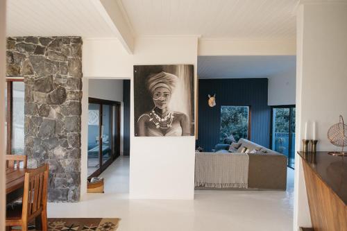 Rooi Els Sea Cottage in Rooiels