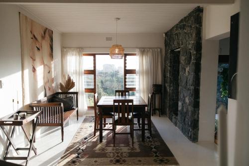 Rooi Els Sea Cottage in Rooiels