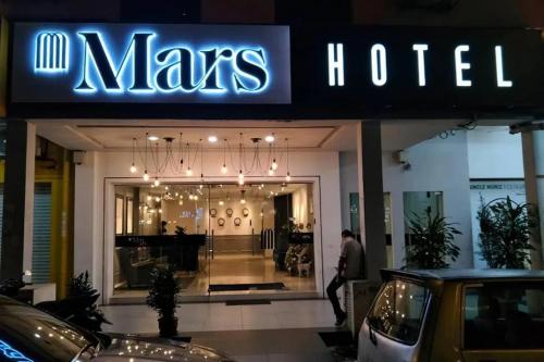 Mars Hotel, Kuala Lumpur