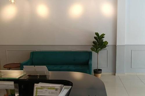 Mars Hotel, Kuala Lumpur (photo 5)