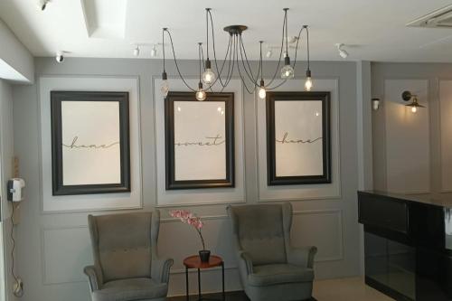 Mars Hotel, Kuala Lumpur (photo 6)