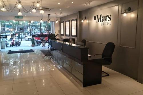 Mars Hotel, Kuala Lumpur (photo 3)
