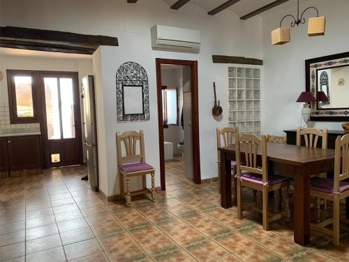 Faciliteter, Casa Ca Quim, entre montañas y mar, (Casa Ca Quim, entre montanas y mar,) in Enguera