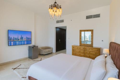 AquaVista Ensuite Room - Lakeview, Dubai (foto 10)
