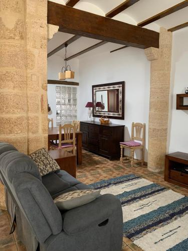Casa Ca Quim, entre montañas y mar, (Casa Ca Quim, entre montanas y mar,) in Enguera