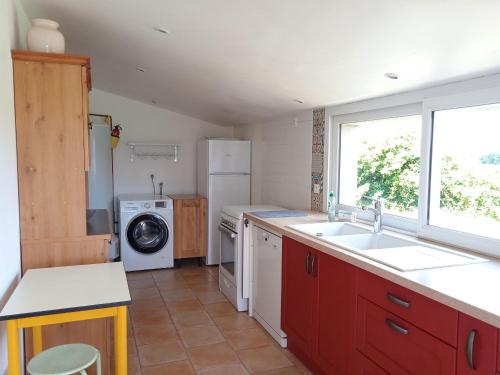 Gîte Vairé 4 pièces 6 personnes - FR-1-426-411 - image 7