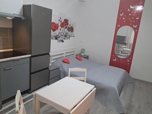 Studio Rosso in Liberta