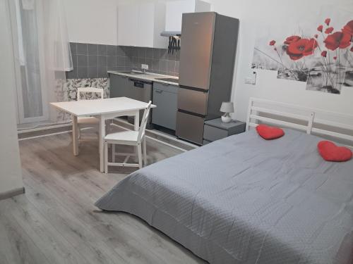 Studio Rosso in Liberta