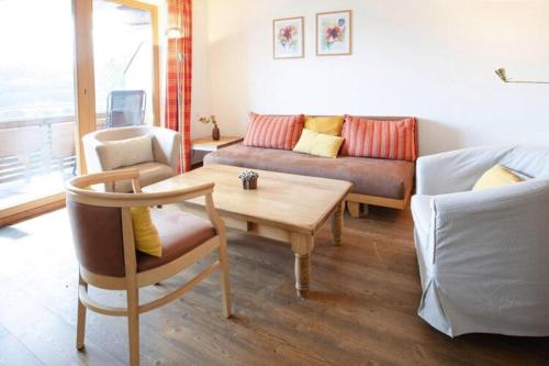 Holiday flat Bärlerhof XXL, Königsleiten in Königsleiten, Österreich