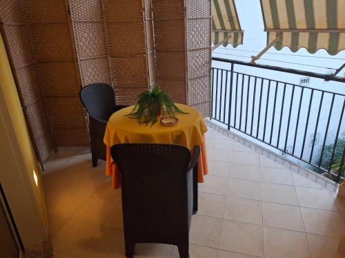 B&B Brezza Marina - Sciglio