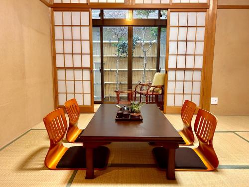 MON Tengachaya MIYAVI Resort -Vacation rental-