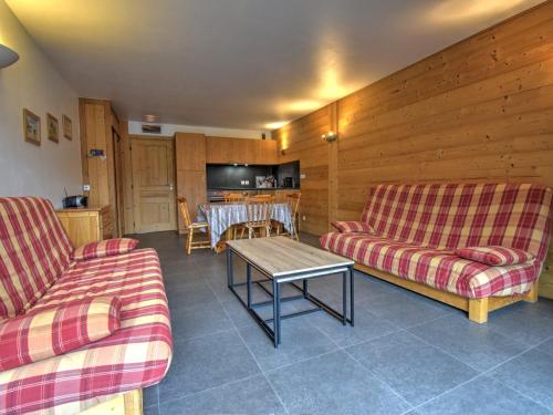 Appartement 2 pieces proche centre Morzine - FR-1-524-141 near Mouilles Ski Lift