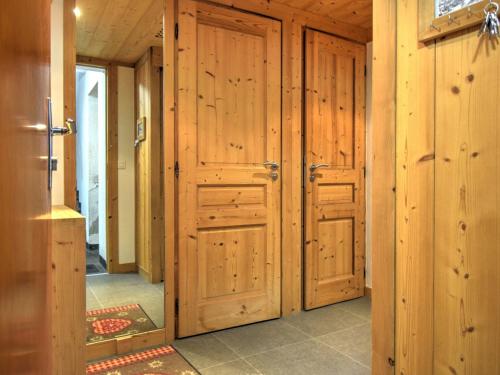 Appartement 2 pieces proche centre Morzine - FR-1-524-141 near Mouilles Ski Lift