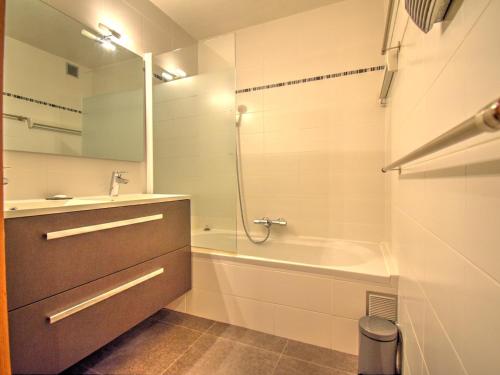 Appartement 2 pieces proche centre Morzine - FR-1-524-141 near Mouilles Ski Lift