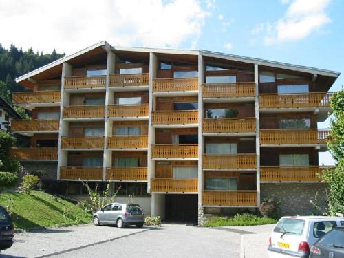 Appartement 2 pieces proche centre Morzine - FR-1-524-141 near Mouilles Ski Lift