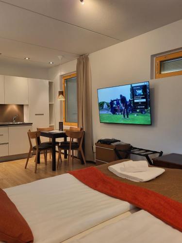 Levi Suites Levi Gold - Apartment - Levi