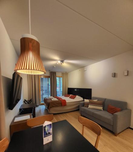 Levi Suites Levi Gold - Apartment - Levi