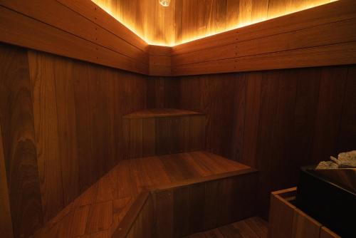 One Shibuya Hill: Urban Oasis