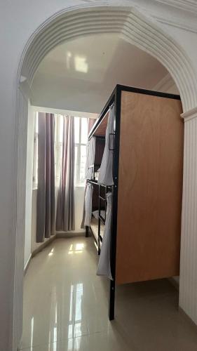 Basil Hostel, Maskat (fotografie 10)