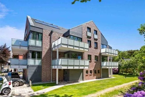 Wohnung 3 "Levke" (ID 112) in St. Peter-Ording, Deutschland