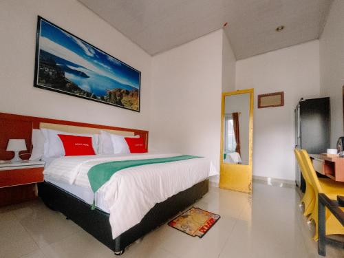 Noah Hotel Silangit