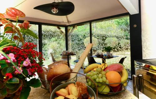 Aliments i begudes, Sure Hotel by Best Western Gemenos en Provence in Gemenos