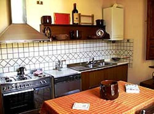 B&B Santa Chiara - image 13