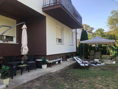 Apartment Vila MM Srce in Vrdnik