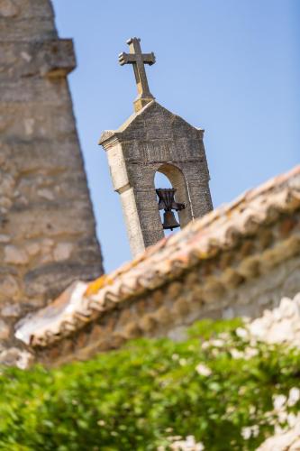 Le Mas de la Chapelle