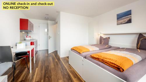 Anstatthotel.ch Schafisheim - image 10