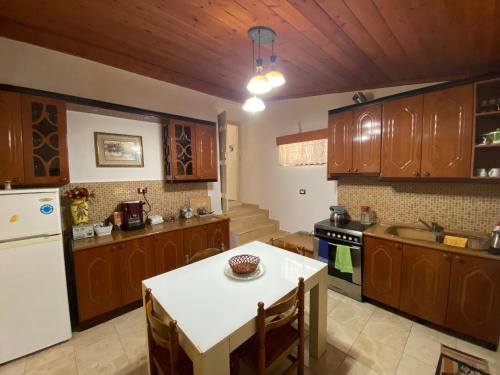 Vila Korchari Dardhe in Dardhe