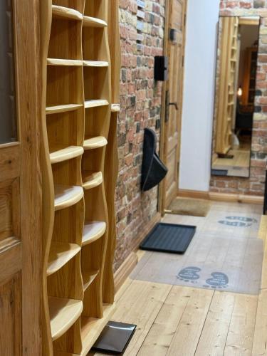 Wood 'n Brick, Riga (foto 7)