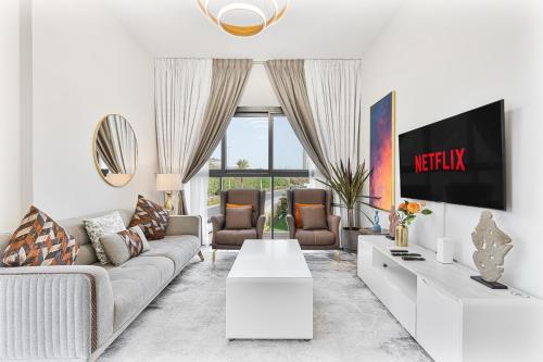 Radiant - 3BR - JVC - near Sports City & Autodrome, Dubaï