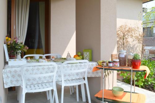 Iekārtas, La casa di Angela intero appartamento in Kusago