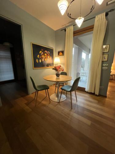 Iekārtas, La casa di Angela intero appartamento in Kusago