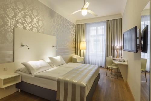Hotel Wandl - image 5