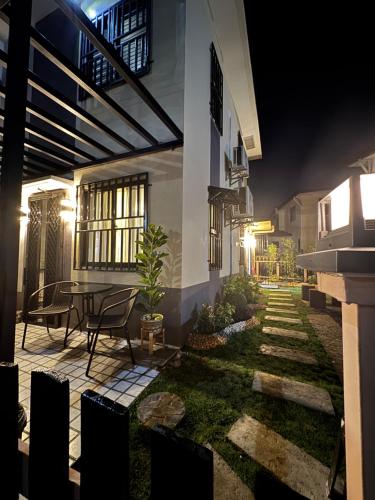 Unique Vibes Staycation in Tanza