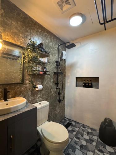 Unique Vibes Staycation in Tanza