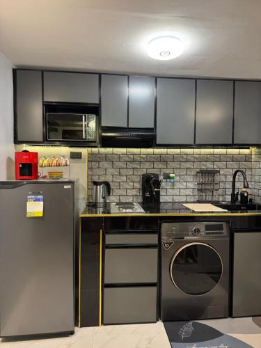 Unique Vibes Staycation in Tanza