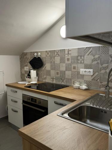 Maison Lalla in เปสคารา