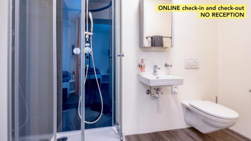 Anstatthotel.ch Zug - image 7