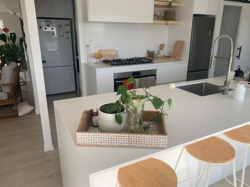 Newly refurbished house on Pepe in Tairua