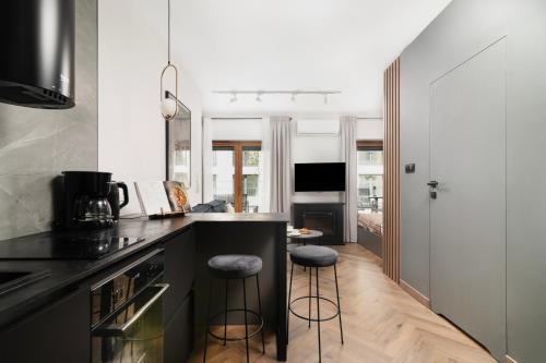 EASY RENT - Apartament z Tarasem Lublin Centrum, Lublin (Foto 8)