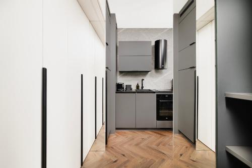 EASY RENT - Apartament z Tarasem Lublin Centrum, Lublin (Foto 6)