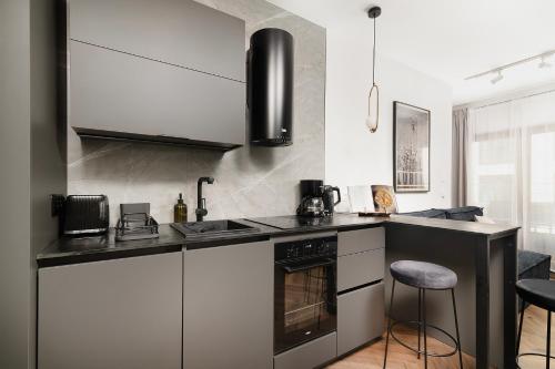 EASY RENT - Apartament z Tarasem Lublin Centrum, Lublin (Foto 7)