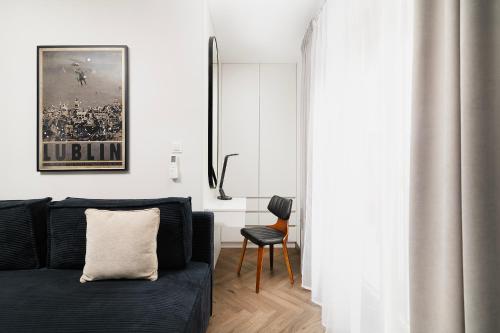 EASY RENT - Apartament z Tarasem Lublin Centrum, Lublin (Foto 10)