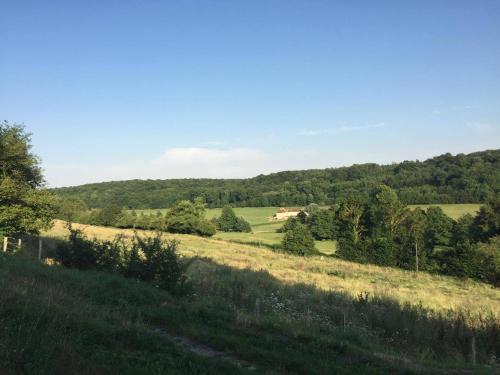 Surrounding environment, Le Cotier in Brunelles